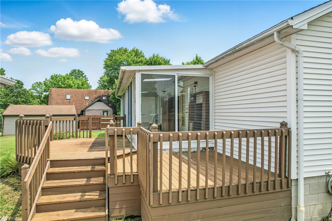 Shenango Twp - Mer, Pennsylvania 16159, United States, 2 Bedrooms Bedrooms, ,1 BathroomBathrooms,Residential,Contingent,151648