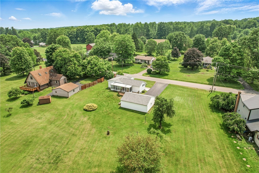 Shenango Twp - Mer, Pennsylvania 16159, United States, 2 Bedrooms Bedrooms, ,1 BathroomBathrooms,Residential,Contingent,151648