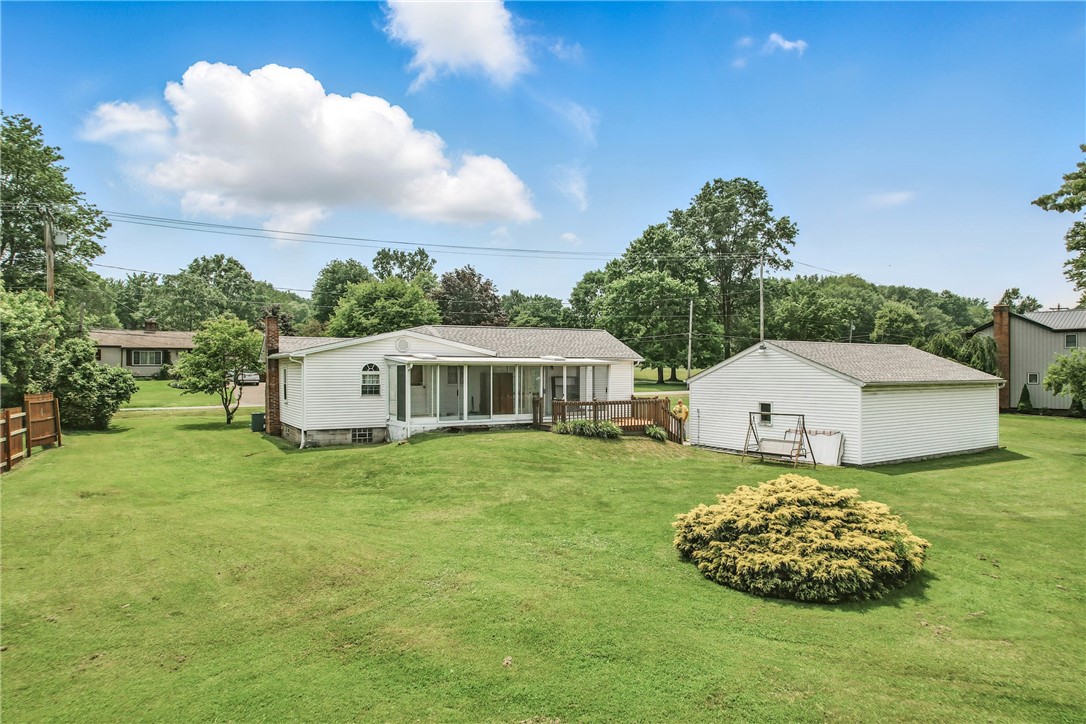 Shenango Twp - Mer, Pennsylvania 16159, United States, 2 Bedrooms Bedrooms, ,1 BathroomBathrooms,Residential,Contingent,151648