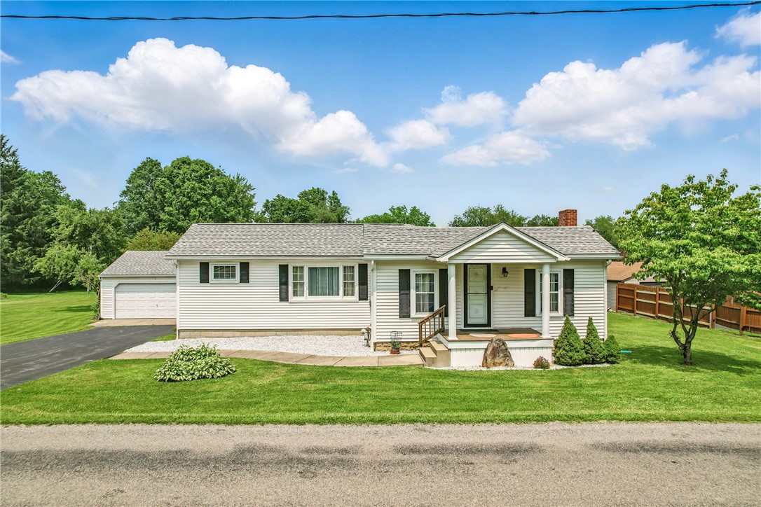 Shenango Twp - Mer, Pennsylvania 16159, United States, 2 Bedrooms Bedrooms, ,1 BathroomBathrooms,Residential,Contingent,151648