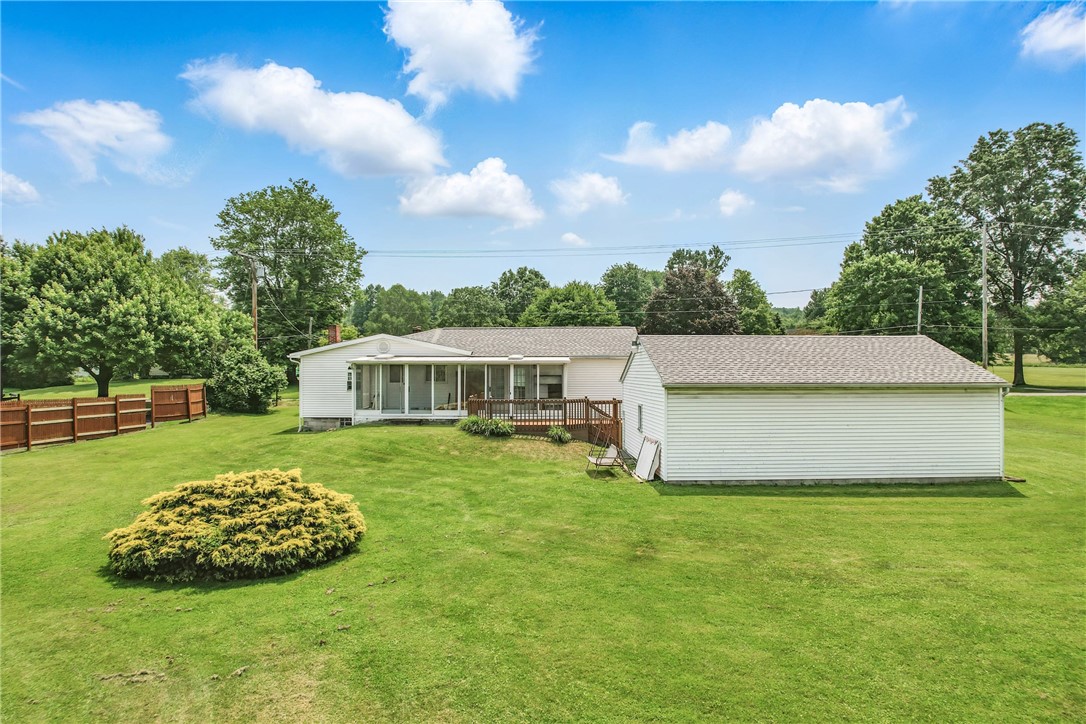 Shenango Twp - Mer, Pennsylvania 16159, United States, 2 Bedrooms Bedrooms, ,1 BathroomBathrooms,Residential,Contingent,151648