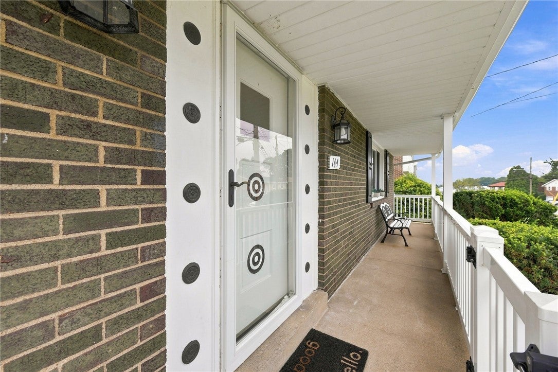 144 Cypress Hill Drive