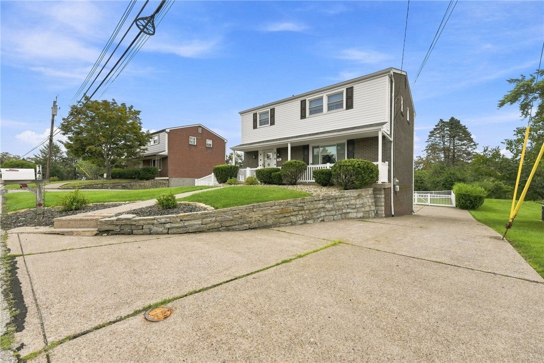 144 Cypress Hill Drive