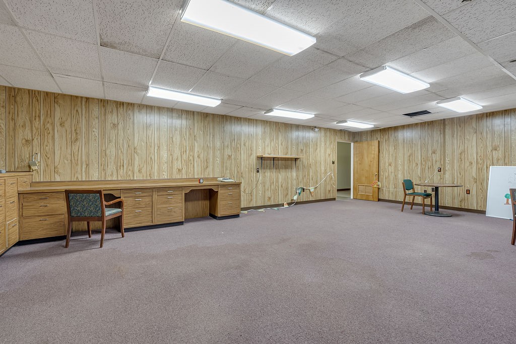 472 Adams St - Lower Level