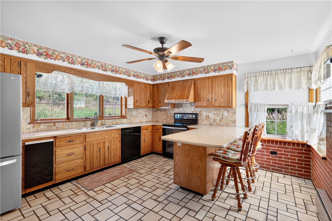 1801 McCorkle Road