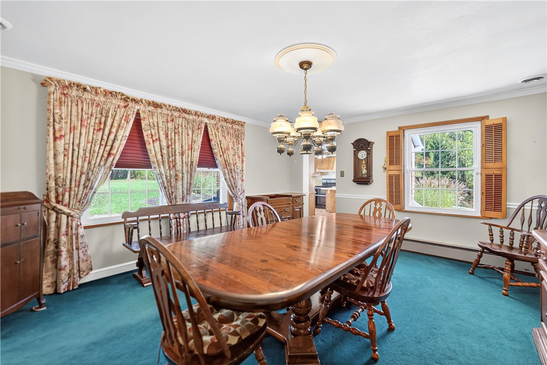 1801 McCorkle Road