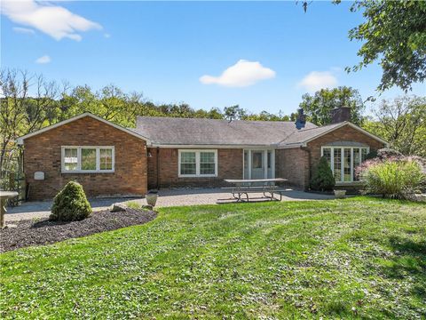 Photo of 1801 Mccorkle Rd, South Park, PA 15129 (MLS # 1724876)