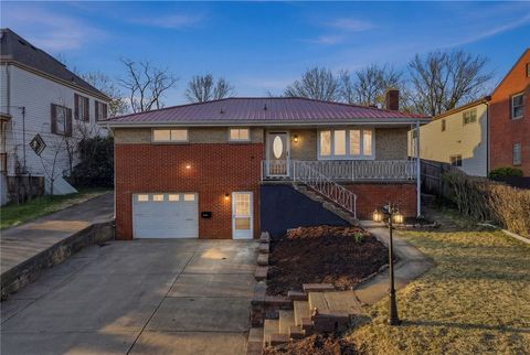 Photo of 3135 Churchview Ave, Pittsburgh, PA 15227 (MLS # 1747873)