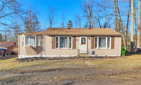 36036 Ash St Bloomfield Twp PA 16438