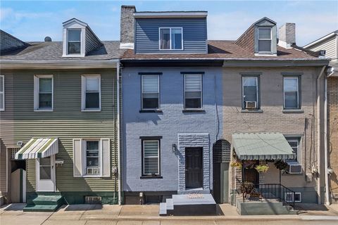 Photo of 106 44th St, Pittsburgh, PA 15201 (MLS # 1724893)