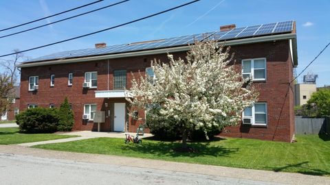 Photo of 1110 Overland Ave, Duquesne, PA 15110 (MLS # 1751352)