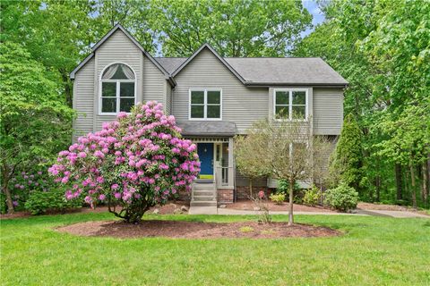 2662 Timberglen Drive W Franklin Park PA 15090