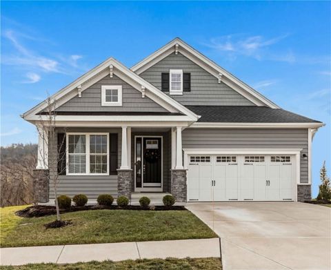 133 Liberty Boulevard Cecil PA 15317