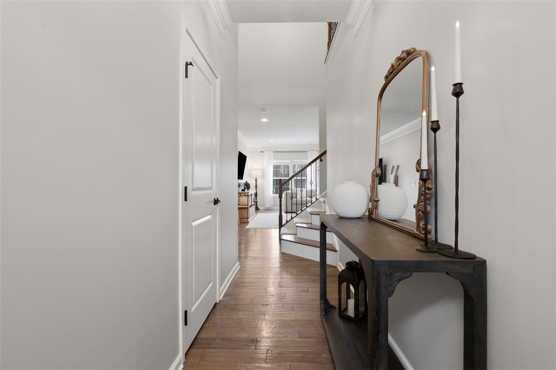 207 Noble Woods Drive