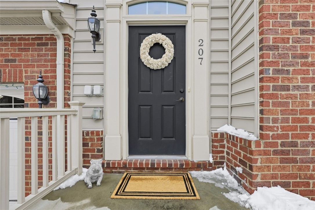 207 Noble Woods Drive