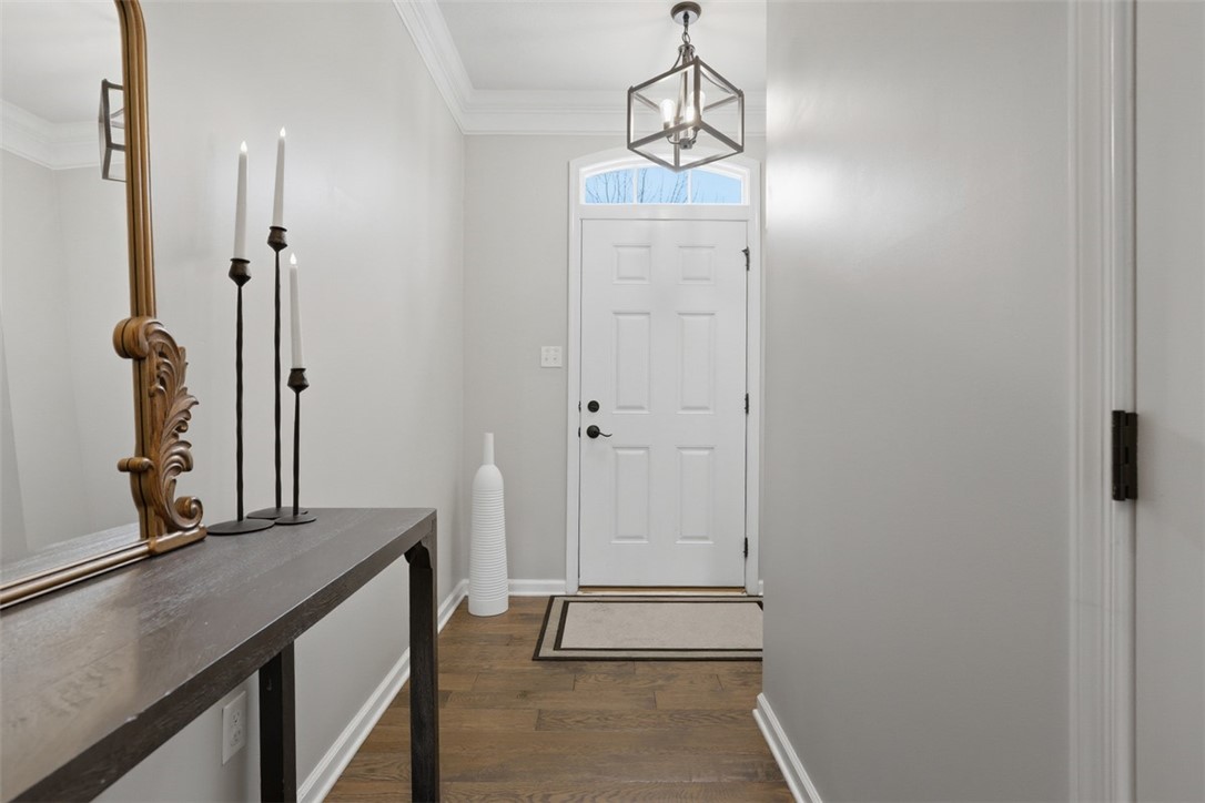 207 Noble Woods Drive