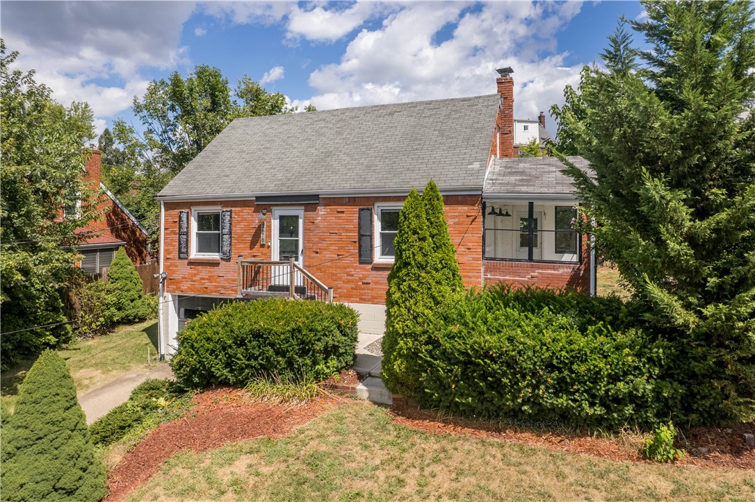 West Mifflin, Pennsylvania 15122, United States, 3 Bedrooms Bedrooms, ,2 BathroomsBathrooms,Residential,Active,199637