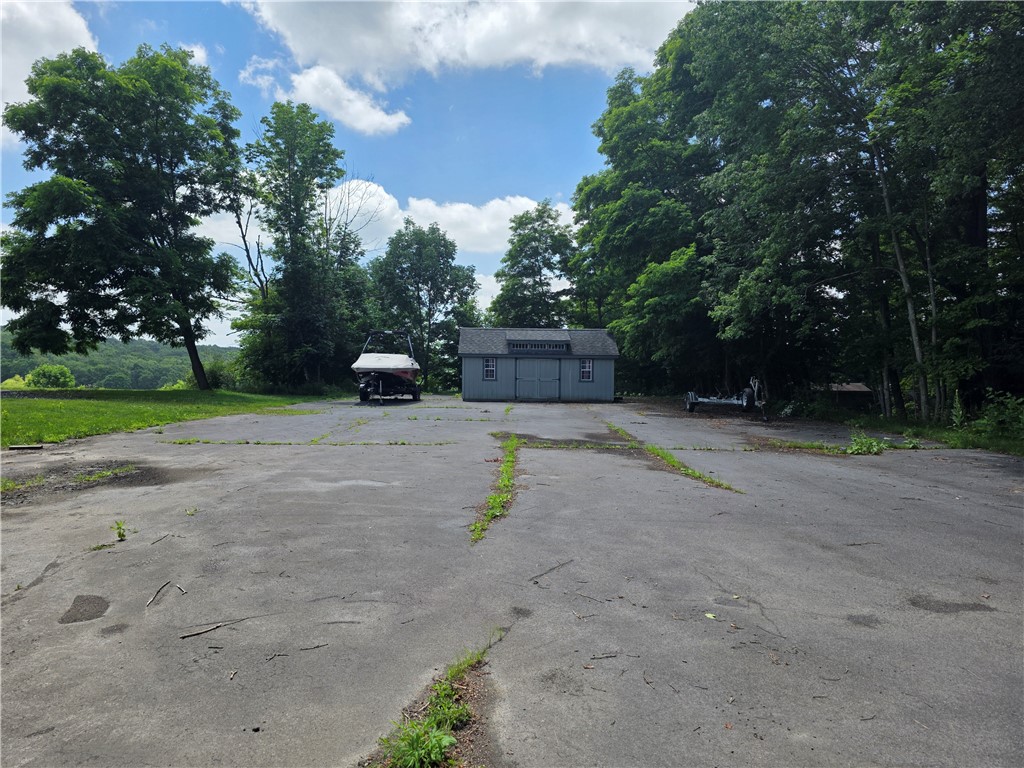 Lot 1 South Shore Trail
