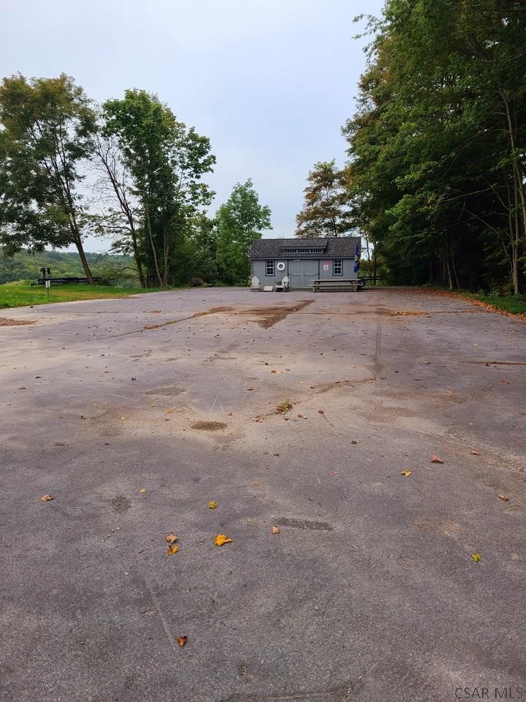 Lot 1 South Shore Trail