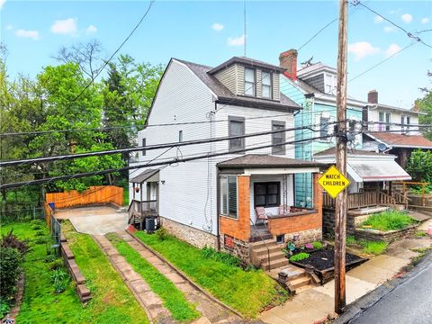 Homes for Sale in Observatory Hill, PA | Howard Hanna
