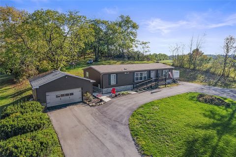 Homes For Sale - 86 Eldersville Rd Rd<br/> Washington County, Jefferson Twp, PA 15021