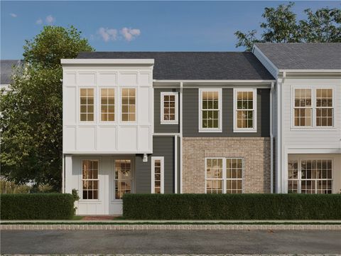 Photo of 801 Calan St, Cranberry Twp, PA 16066 (MLS # 1739972)