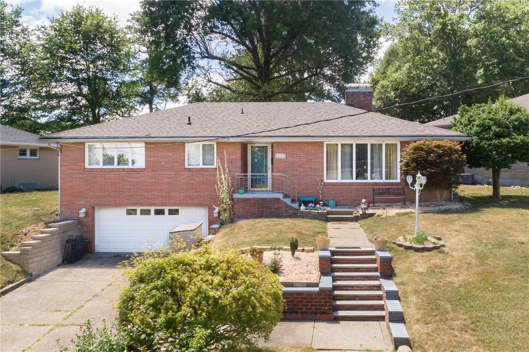 View South Strabane, PA 15301 house
