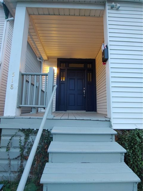 Photo of 518 7th Ave, Coraopolis, PA 15108 (MLS # 1739575)