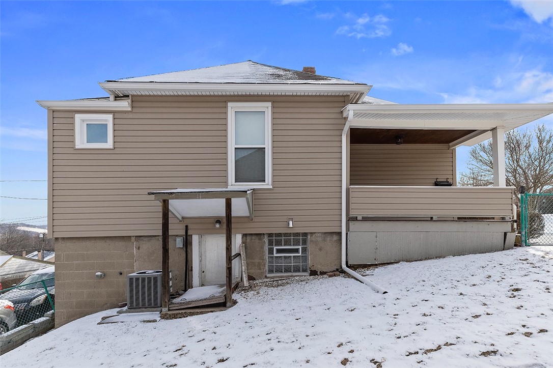 1805 Ridge Ave Ave, Coraopolis, Pennsylvania image 22