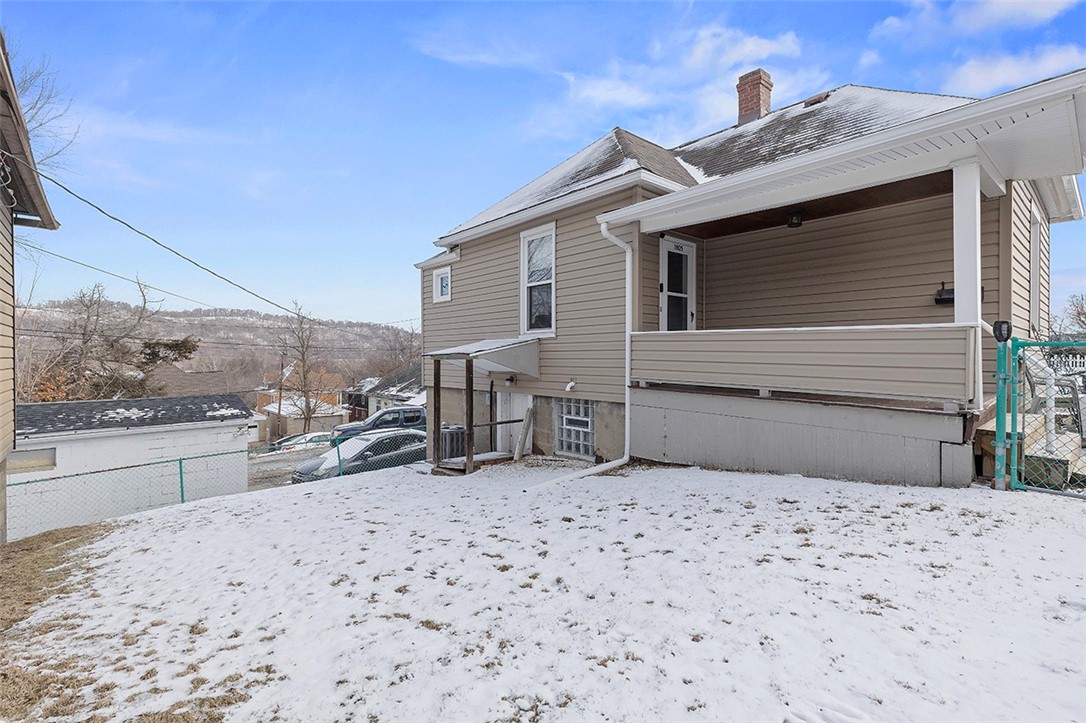 1805 Ridge Ave Ave, Coraopolis, Pennsylvania image 21