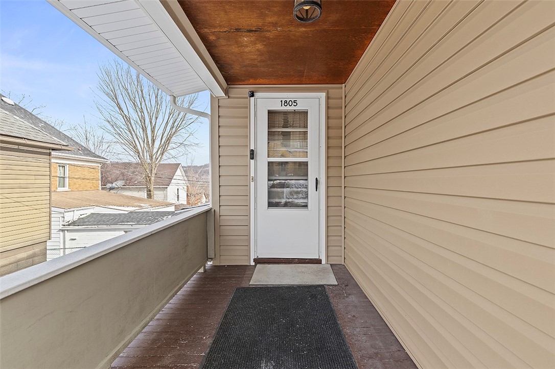 1805 Ridge Ave Ave, Coraopolis, Pennsylvania image 3
