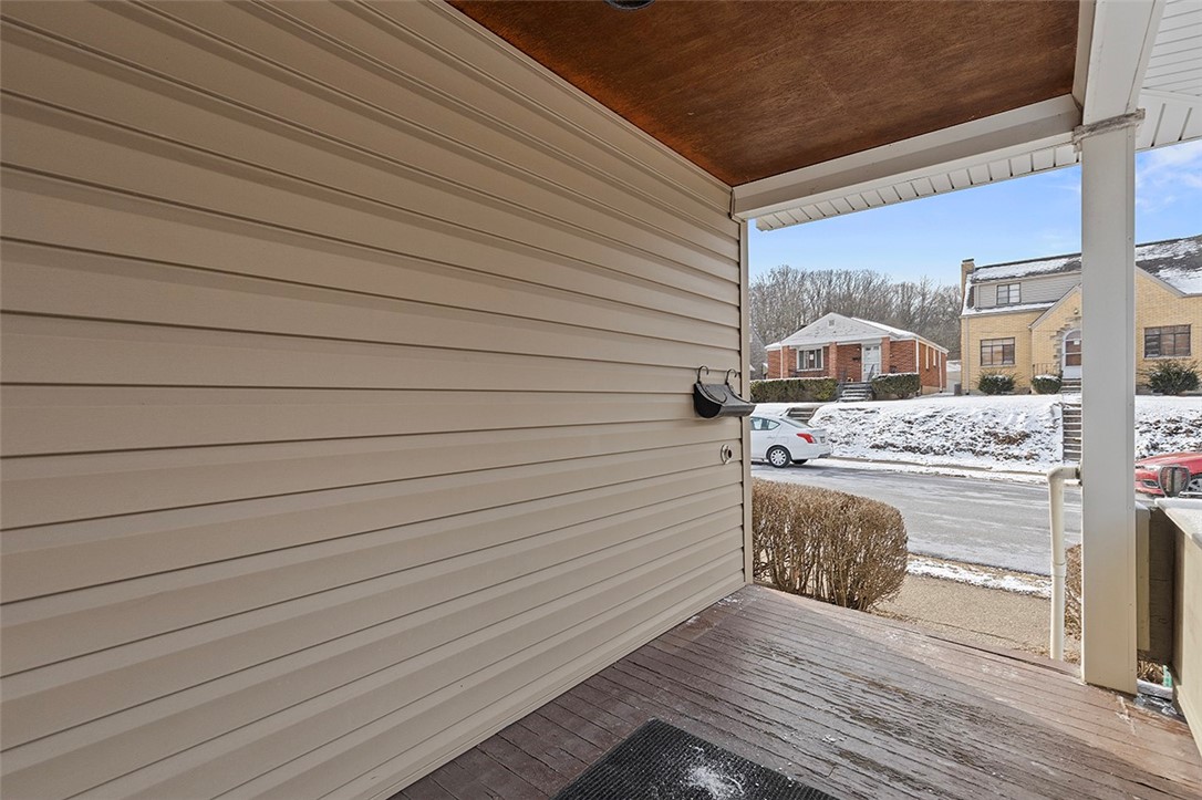1805 Ridge Ave Ave, Coraopolis, Pennsylvania image 20