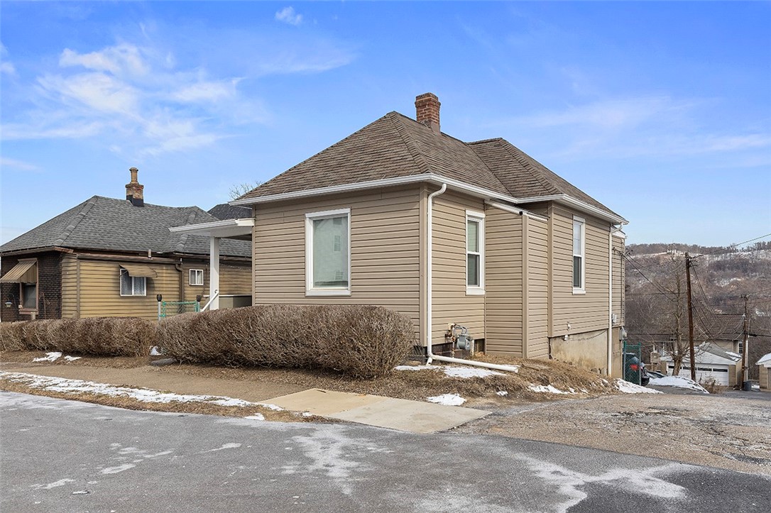 1805 Ridge Ave Ave, Coraopolis, Pennsylvania image 23