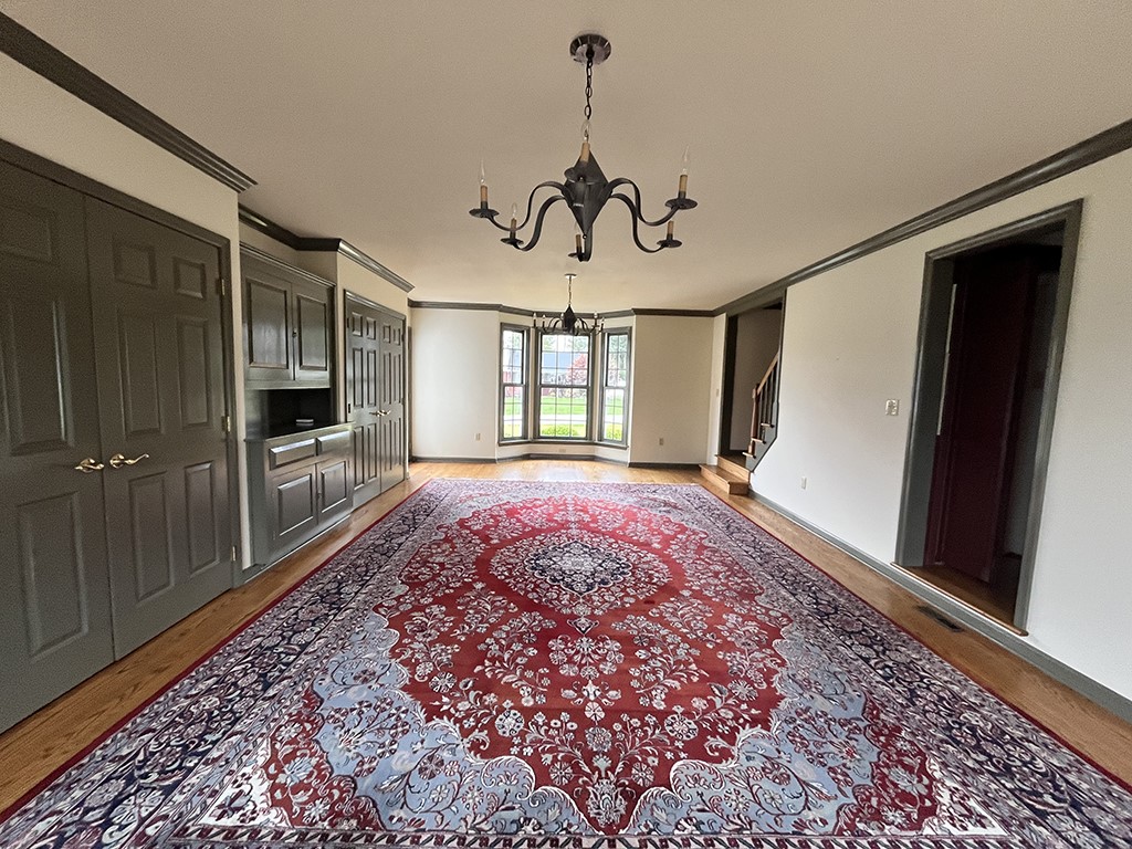 201 Courtland Road