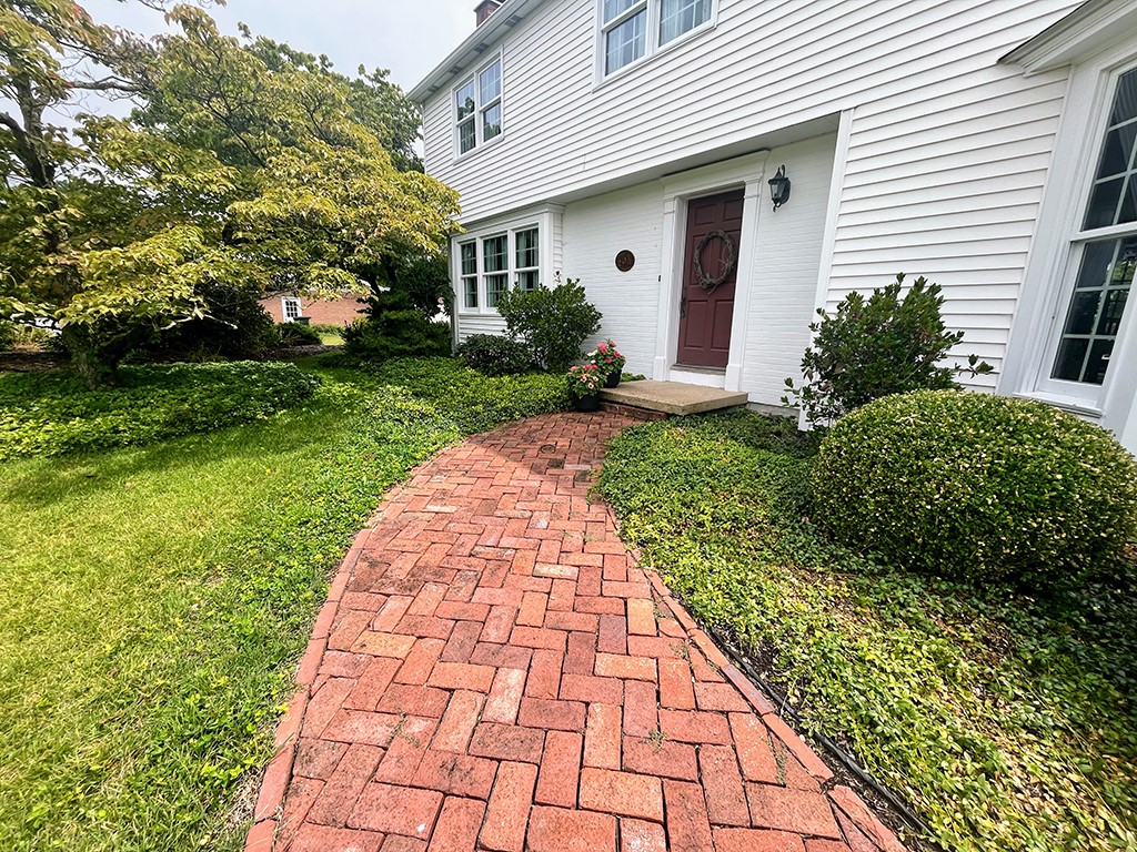 201 Courtland Road