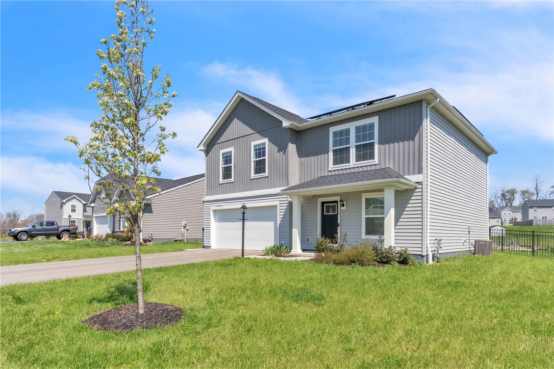 138 Leslie Farms Dr