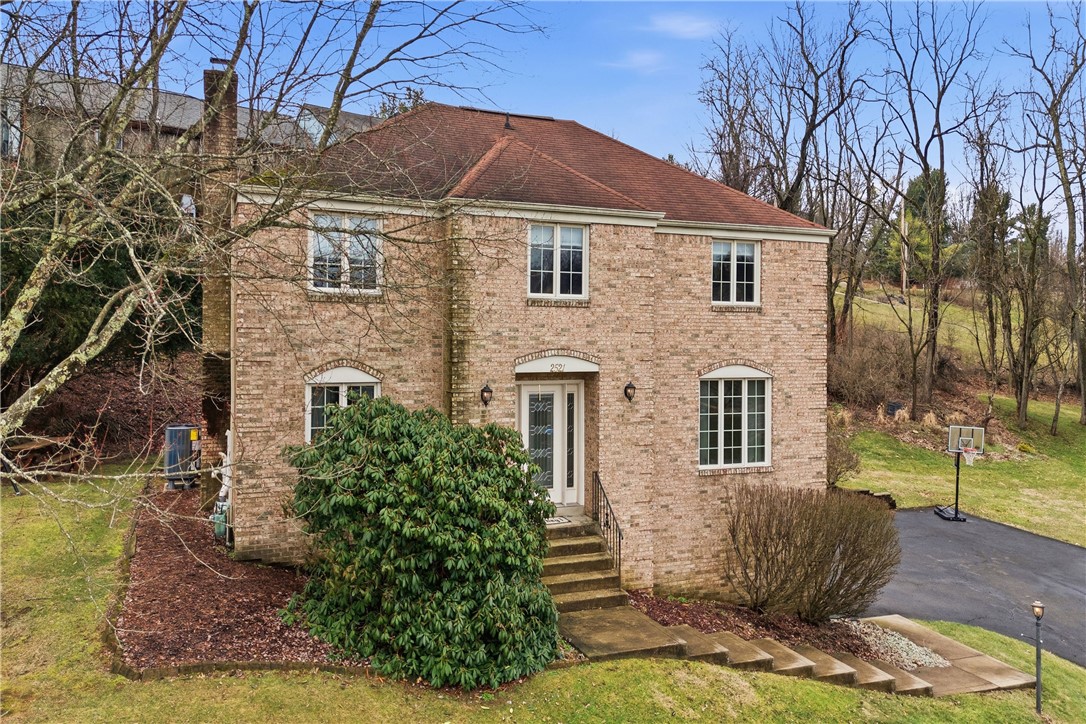 2521 Country Side Ln