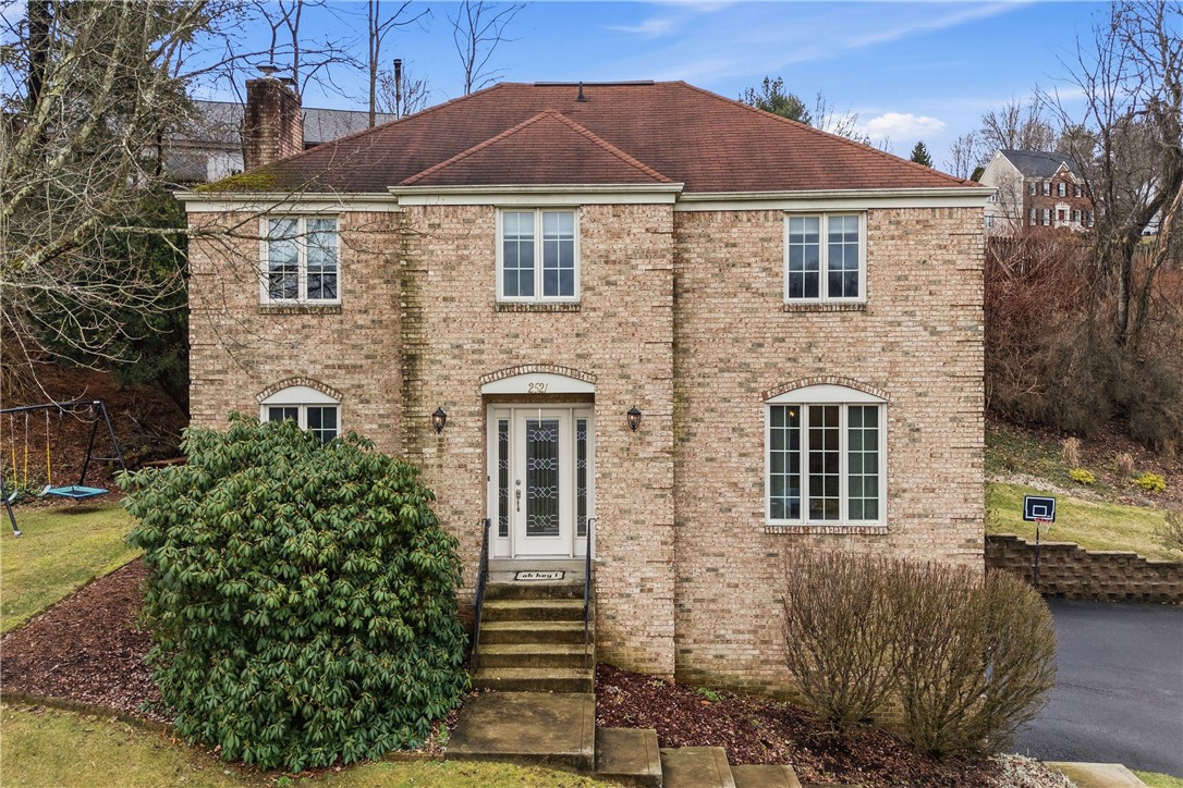 2521 Country Side Ln