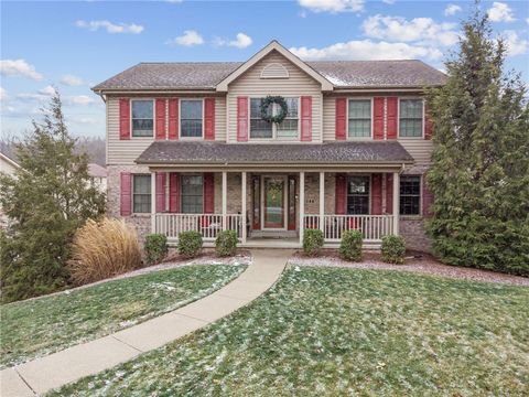 Photo of 144 Valley Fields Dr, Pittsburgh, PA 15239 (MLS # 1733805)