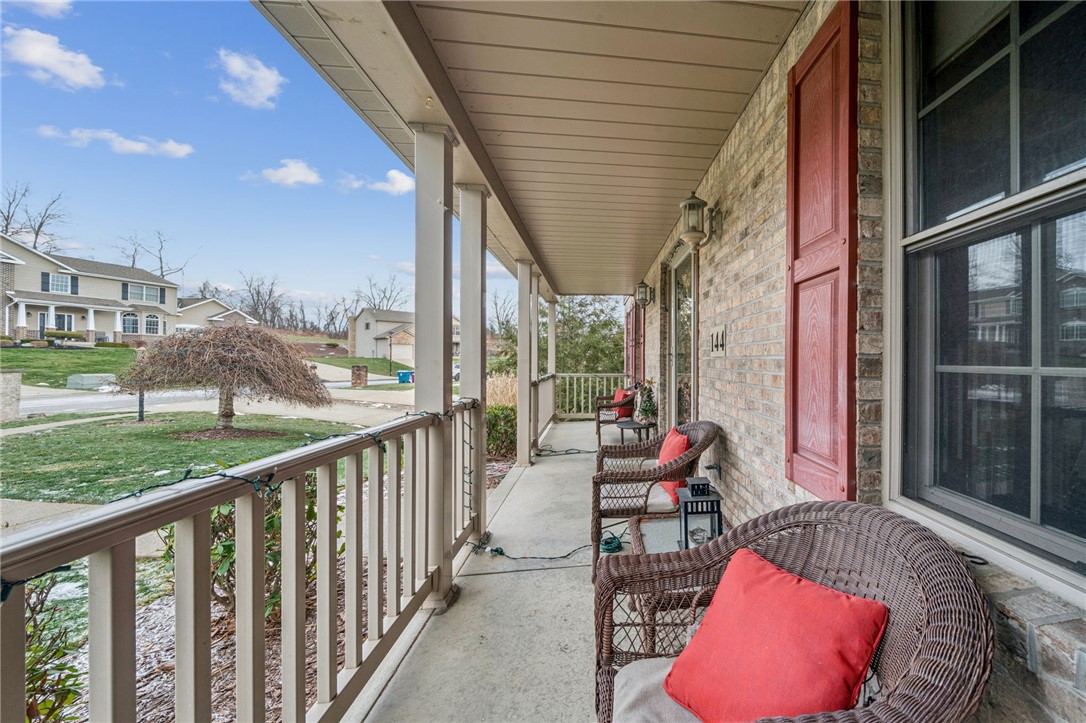 144 Valley Fields Dr