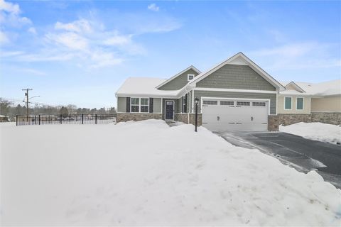 Photo of 101 SW Dominic Dr, Butler, PA 16001 (MLS # 1738364)