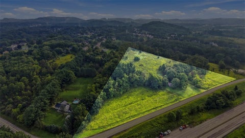 Vacant Land For Sale - LOT 1 Graham School Road<br/> Cranberry Twp, PA 16066