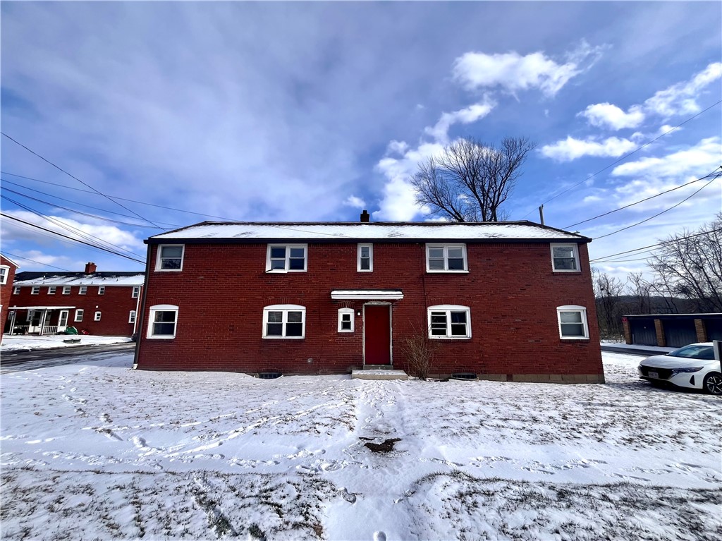 Neville Twp, Pennsylvania 15225, United States, 2 Bedrooms Bedrooms, ,1 BathroomBathrooms,Residential,Active,14224