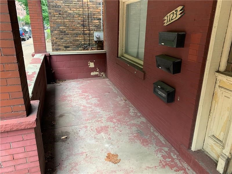 Millvale, Pennsylvania 15209, United States, 1 Bedroom Bedrooms, ,1 BathroomBathrooms,Residential,Active,222082