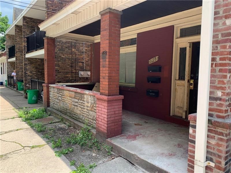 Millvale, Pennsylvania 15209, United States, 1 Bedroom Bedrooms, ,1 BathroomBathrooms,Residential,Active,222082