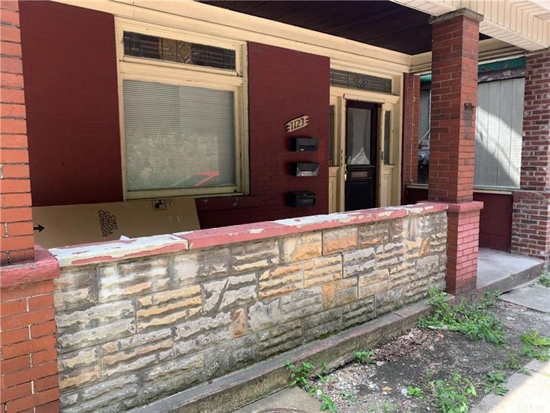 Millvale, Pennsylvania 15209, United States, 1 Bedroom Bedrooms, ,1 BathroomBathrooms,Residential,Active,222082