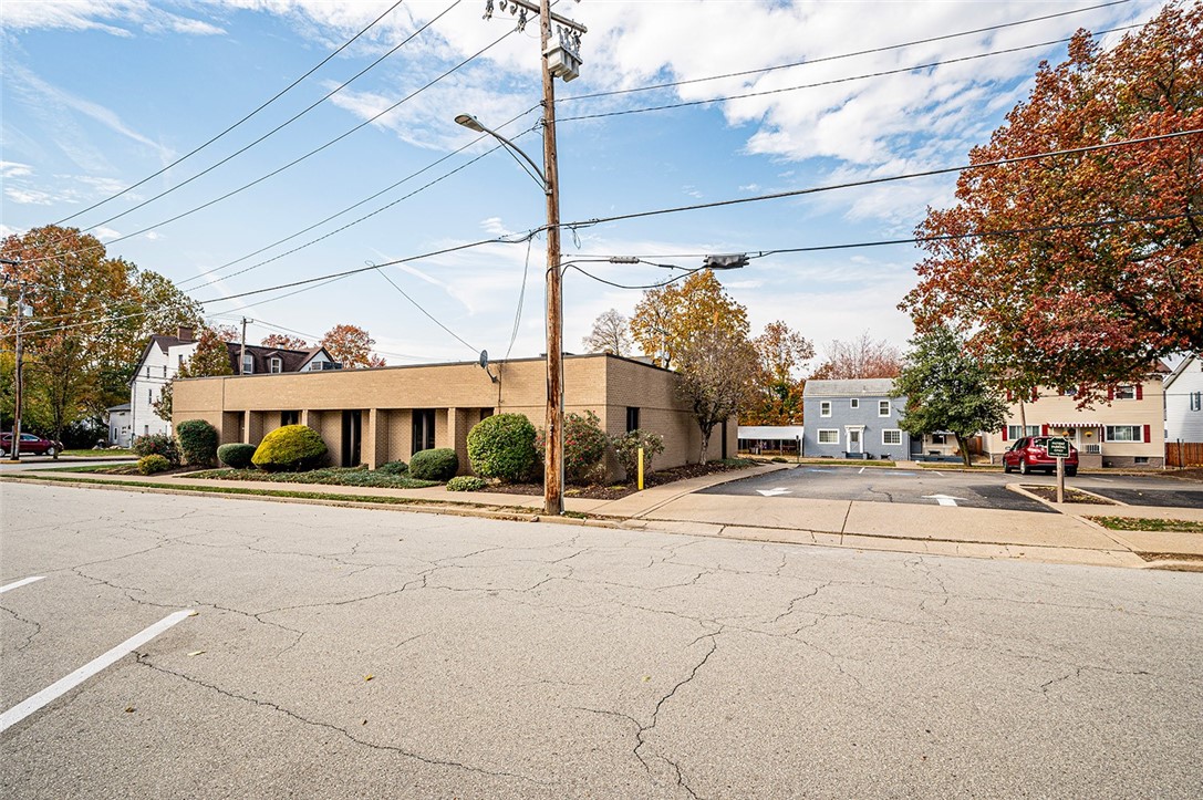 Latrobe, Pennsylvania 15650, United States, ,Commercial,Active,16641