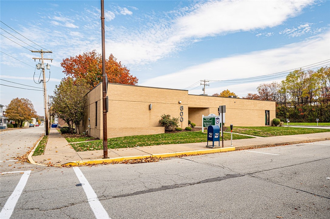 Latrobe, Pennsylvania 15650, United States, ,Commercial,Active,16641