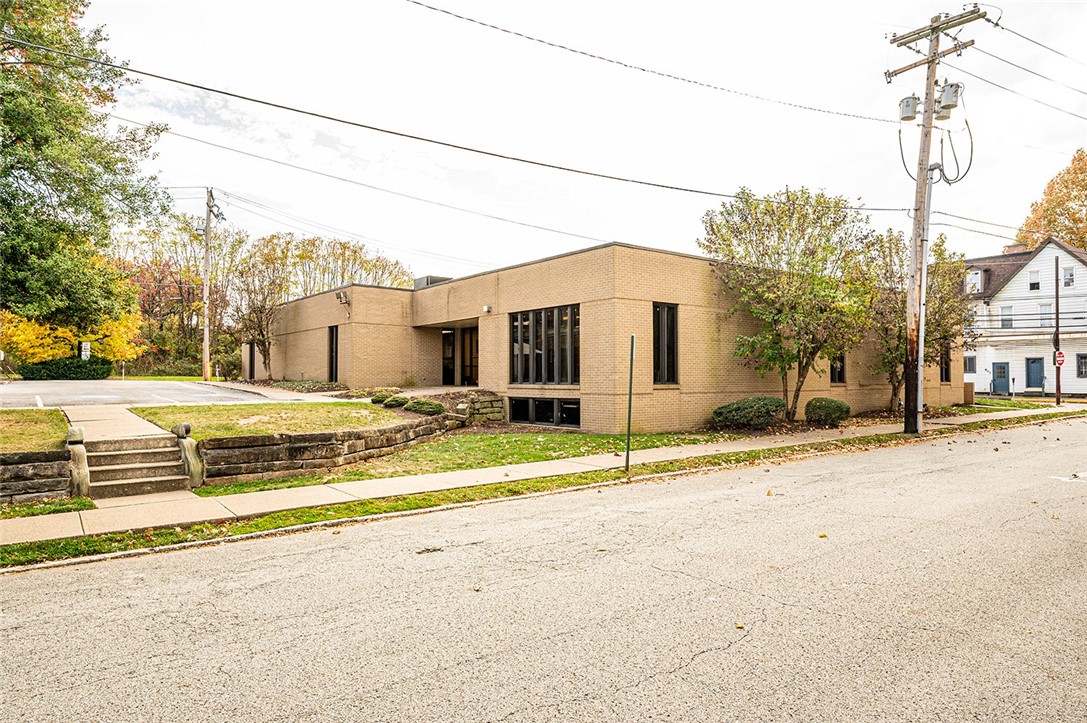 Latrobe, Pennsylvania 15650, United States, ,Commercial,Active,16641