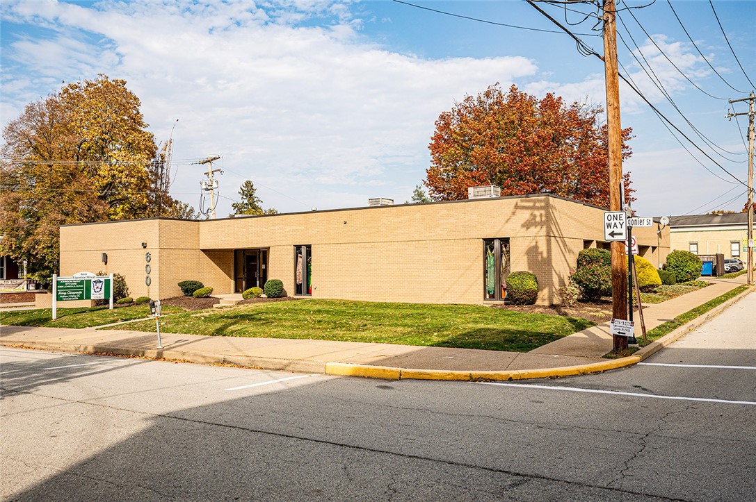 Latrobe, Pennsylvania 15650, United States, ,Commercial,Active,16641